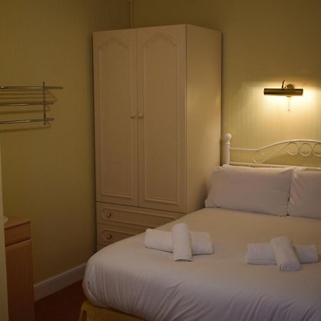 Penn House Hotel Weymouth Bagian luar foto