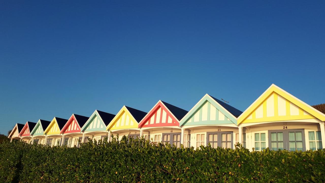 Penn House Hotel Weymouth Bagian luar foto