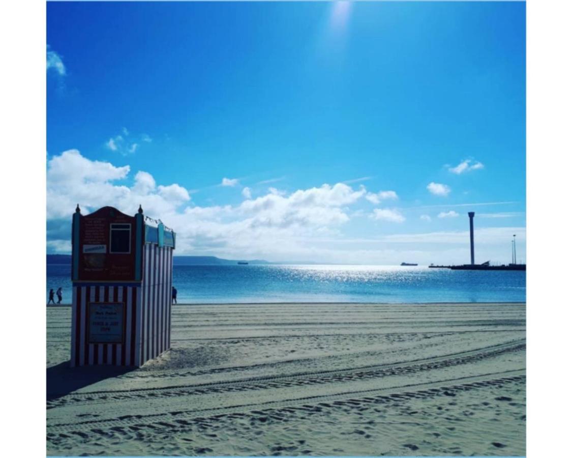 Penn House Hotel Weymouth Bagian luar foto