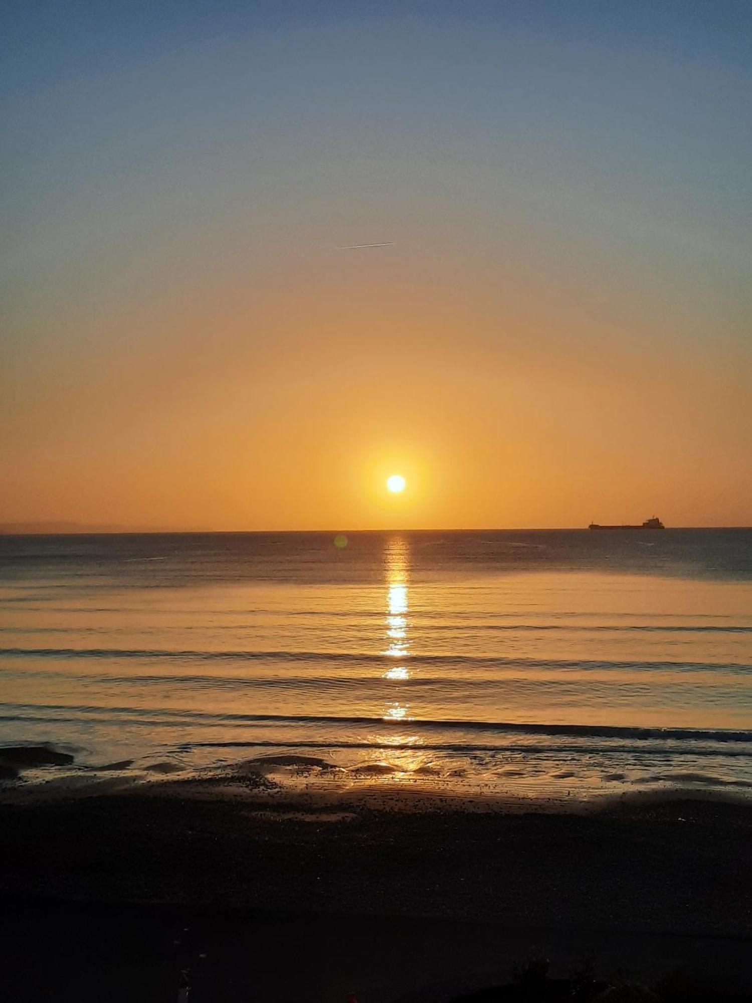 Penn House Hotel Weymouth Bagian luar foto