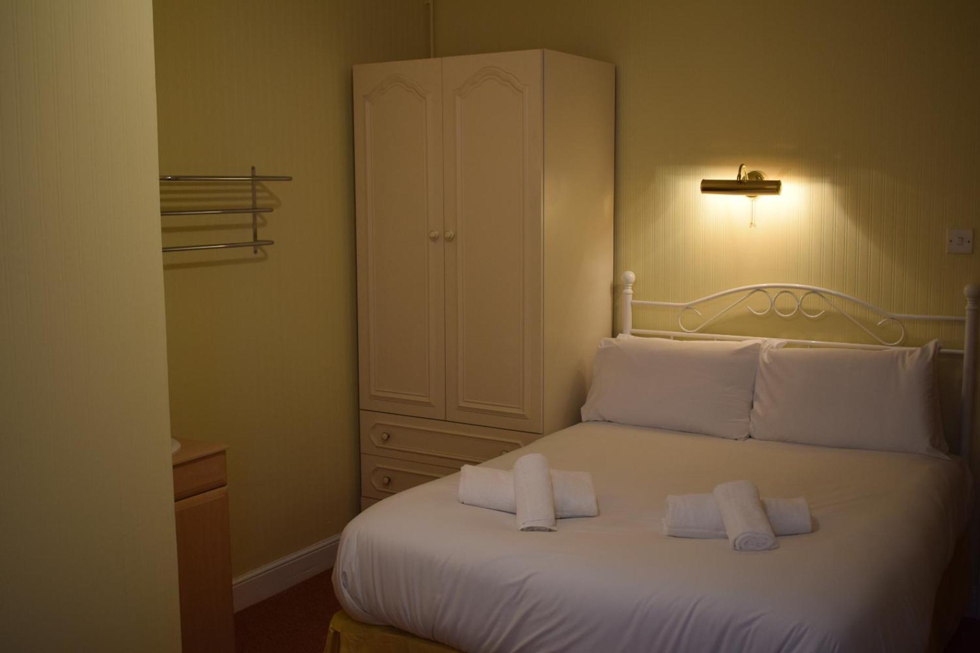 Penn House Hotel Weymouth Bagian luar foto