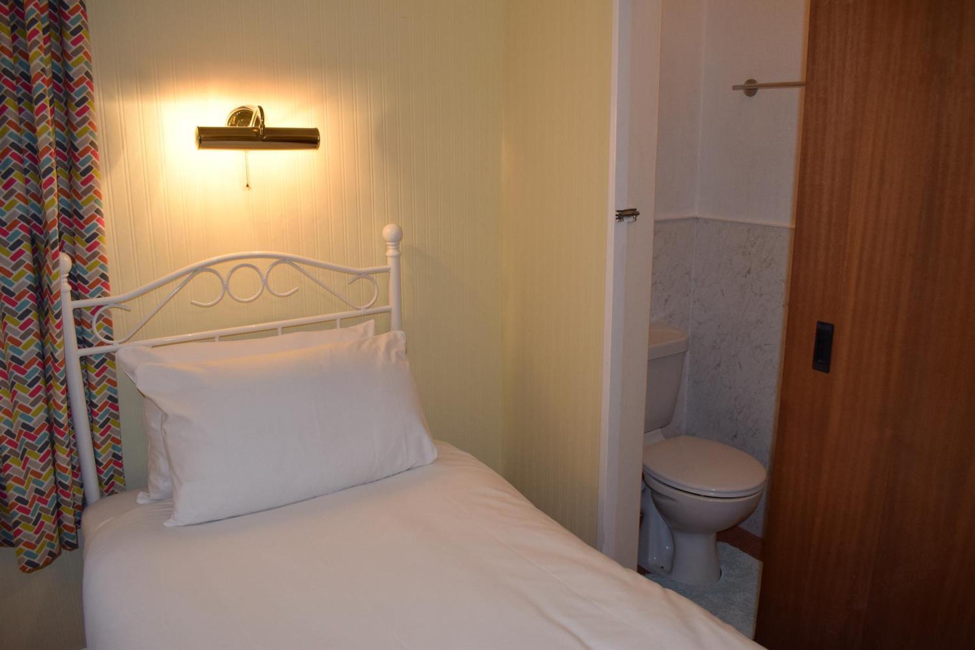 Penn House Hotel Weymouth Bagian luar foto