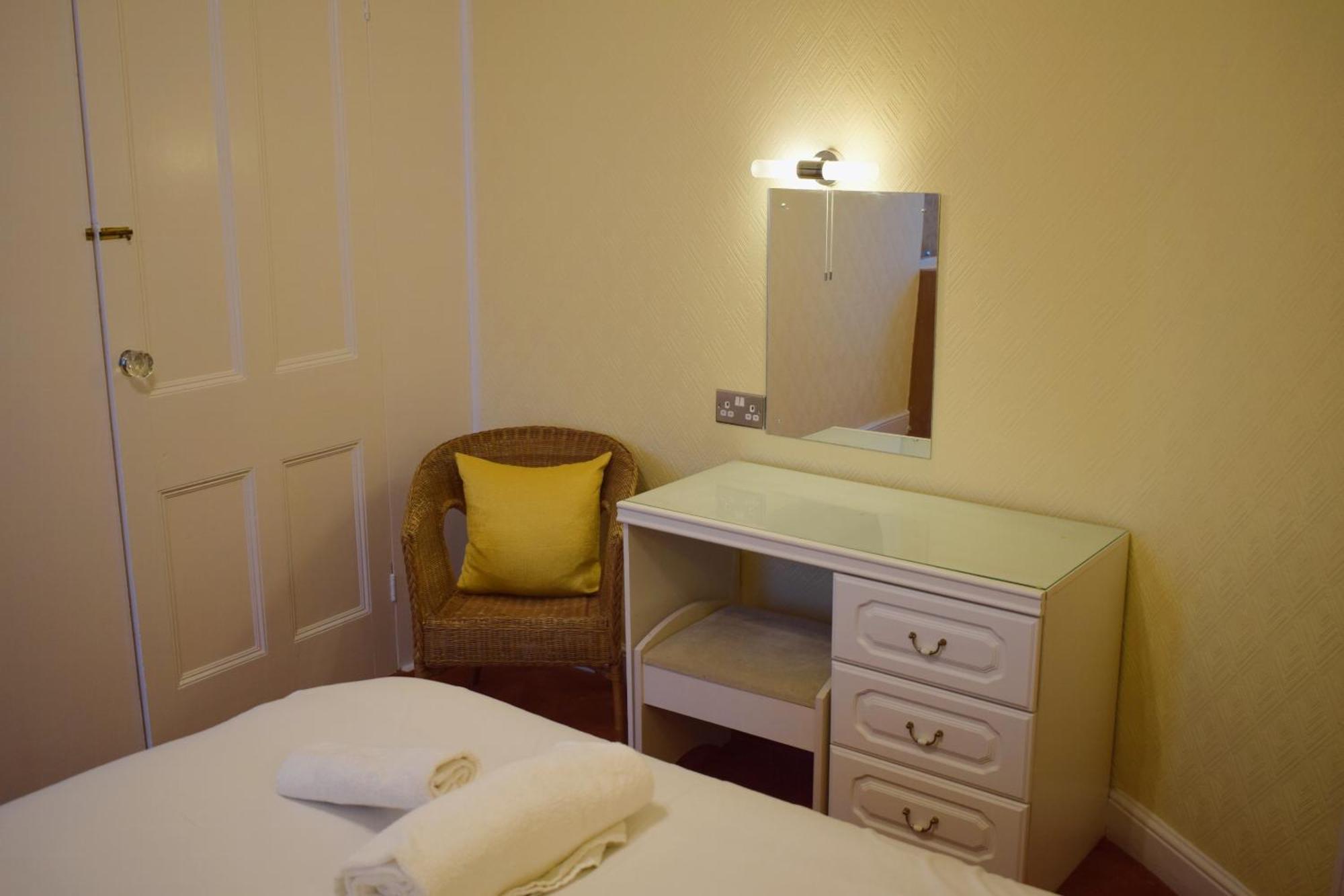 Penn House Hotel Weymouth Ruang foto