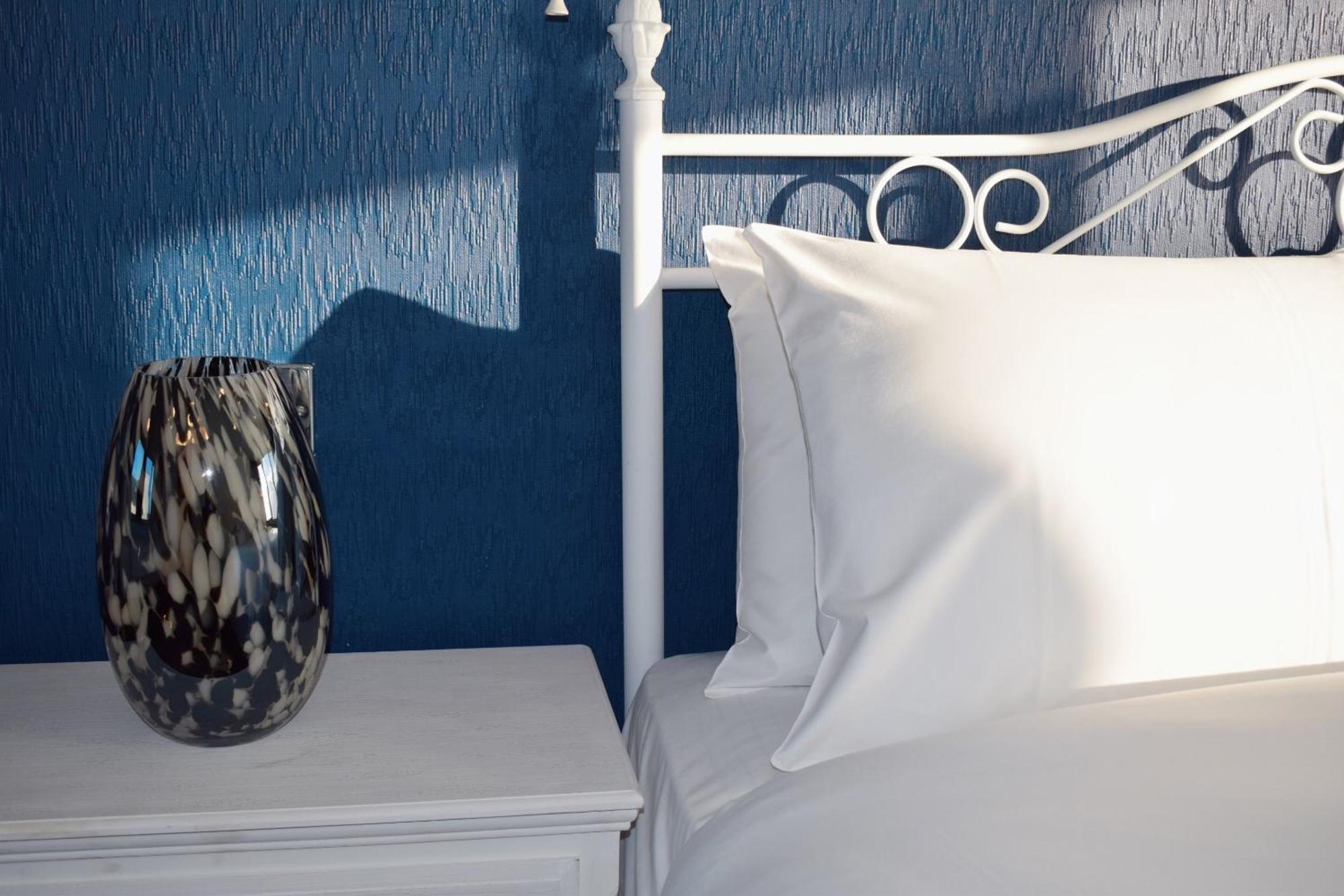 Penn House Hotel Weymouth Ruang foto