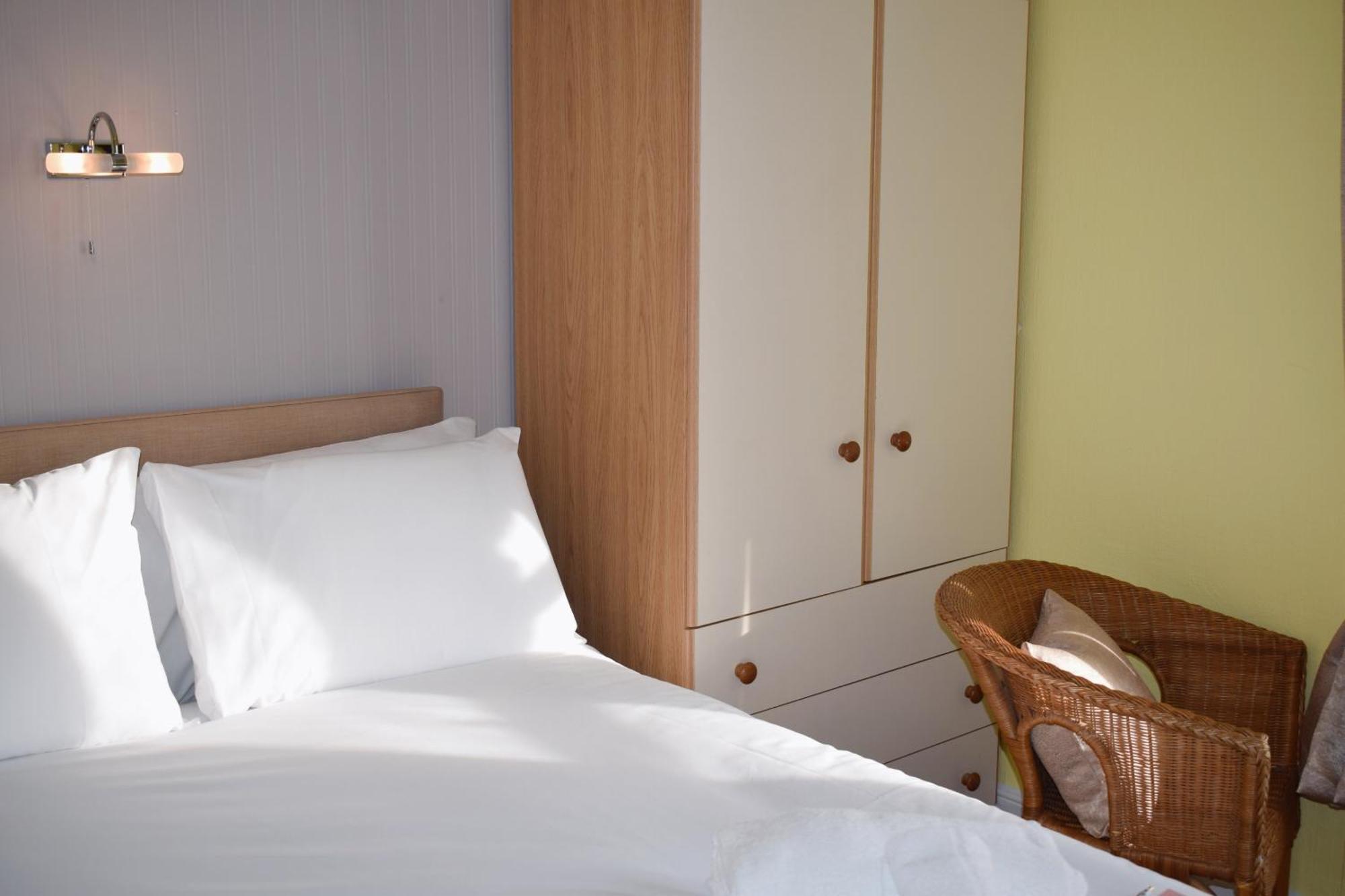 Penn House Hotel Weymouth Ruang foto