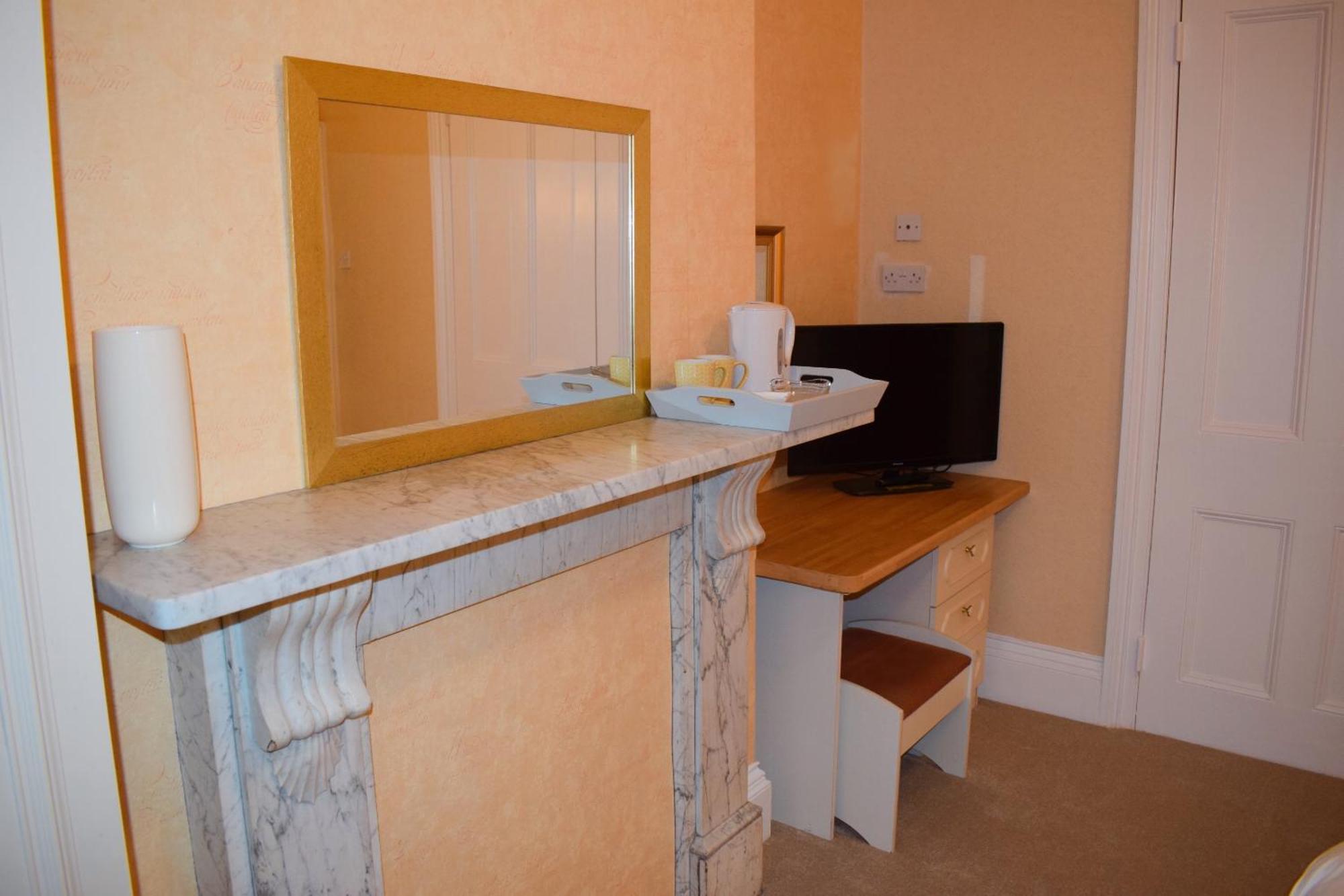 Penn House Hotel Weymouth Ruang foto