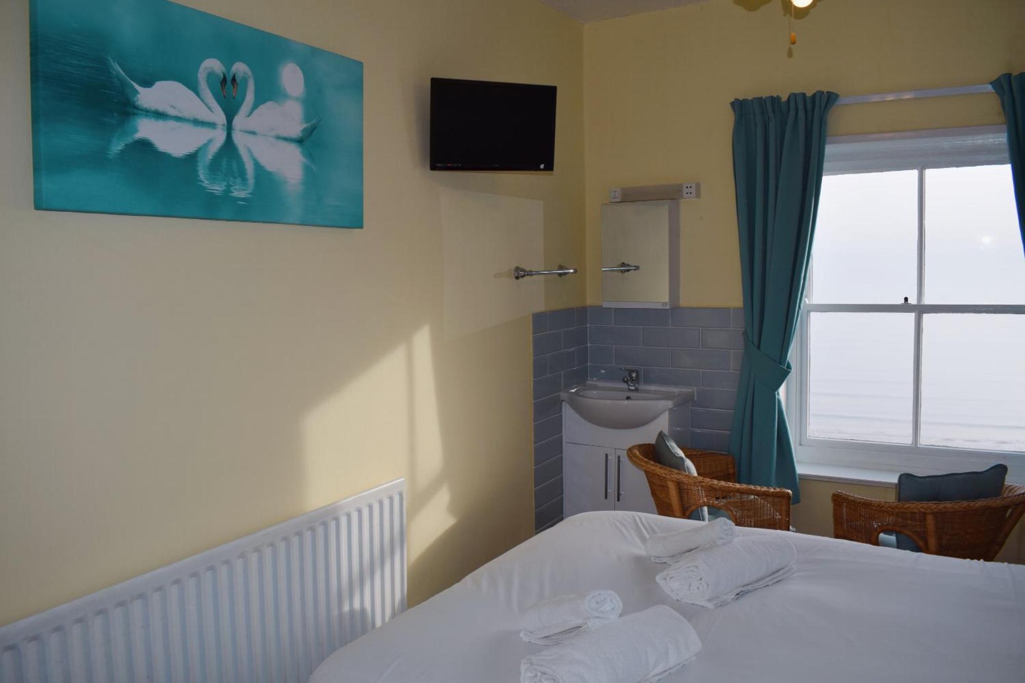 Penn House Hotel Weymouth Ruang foto