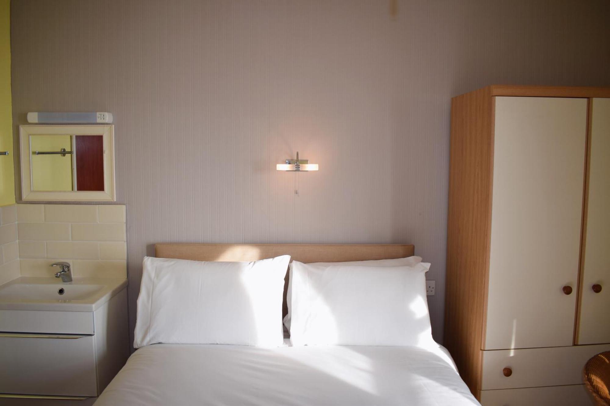 Penn House Hotel Weymouth Ruang foto