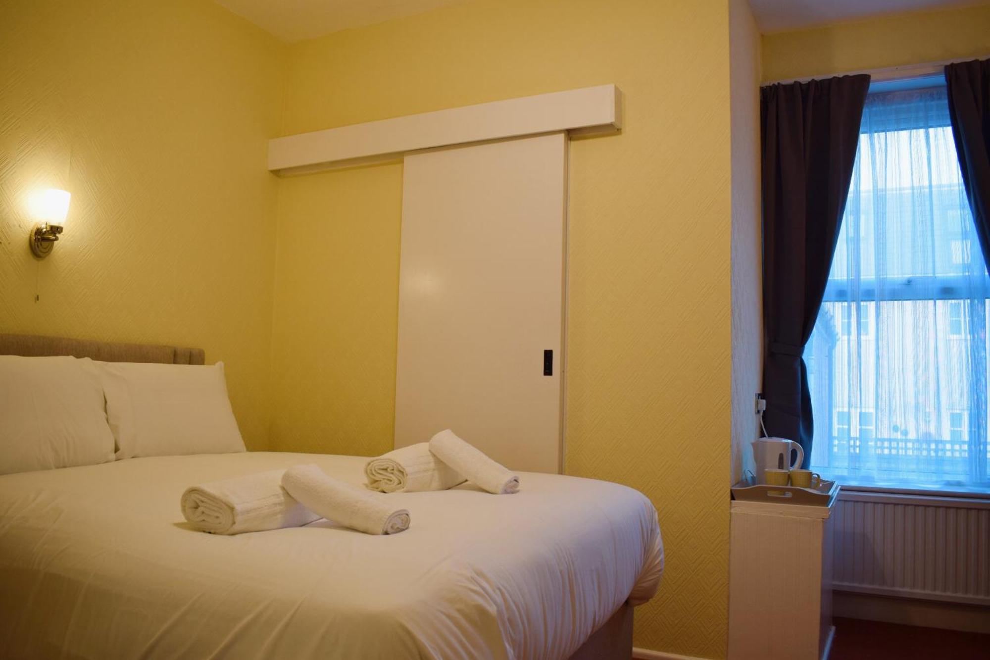 Penn House Hotel Weymouth Ruang foto