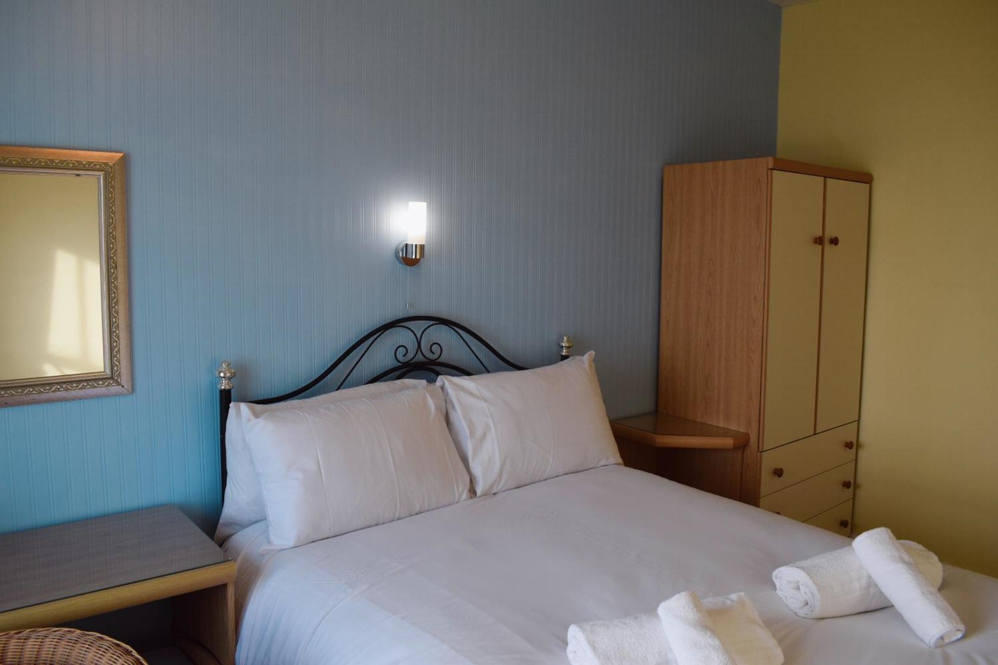 Penn House Hotel Weymouth Ruang foto