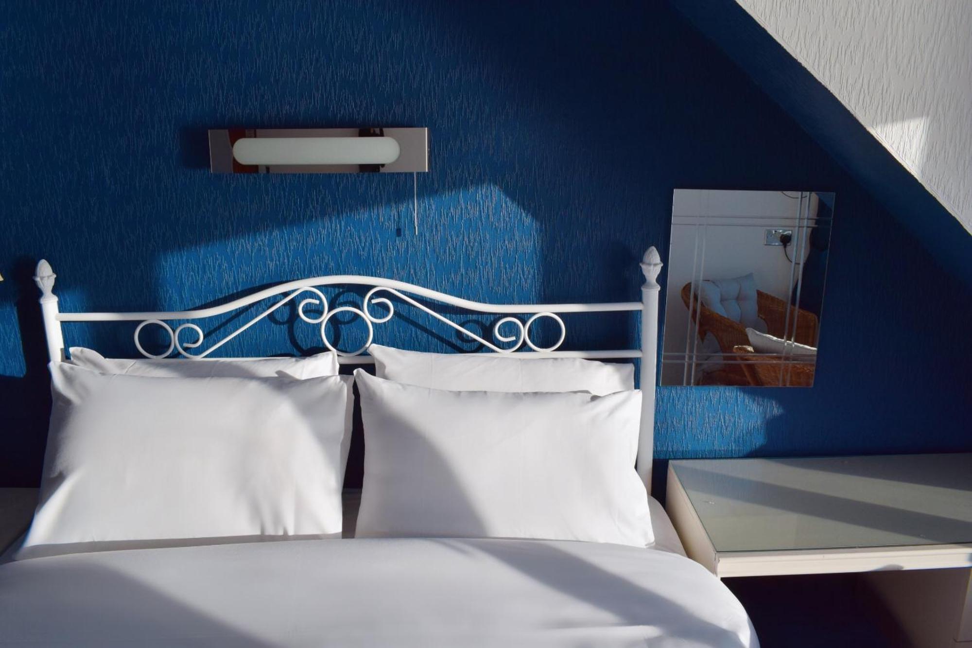 Penn House Hotel Weymouth Ruang foto
