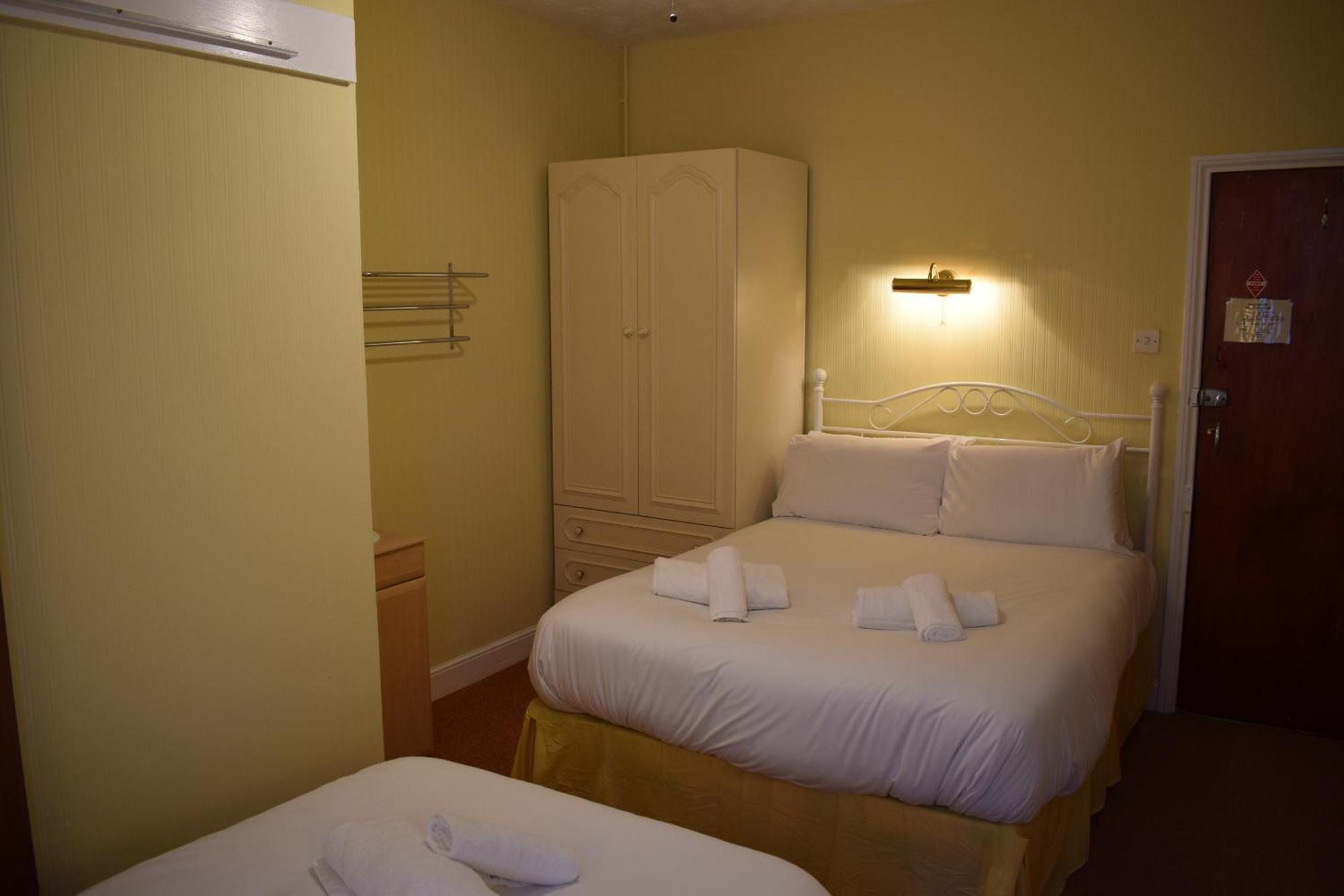 Penn House Hotel Weymouth Ruang foto