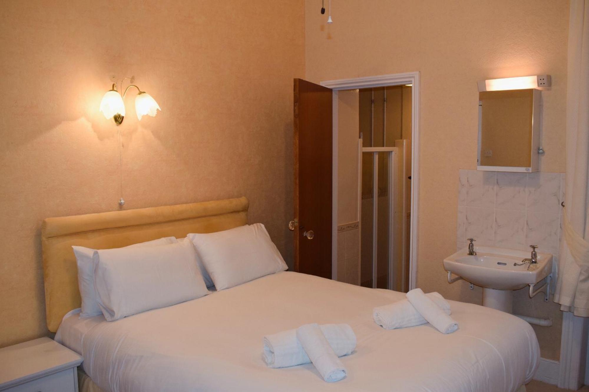 Penn House Hotel Weymouth Ruang foto